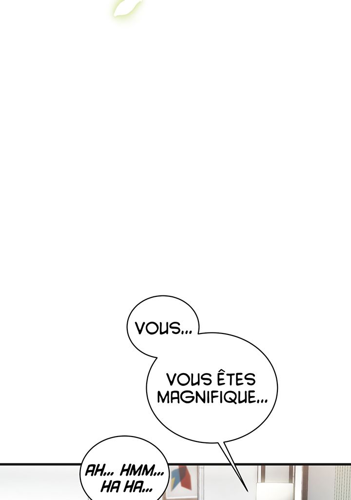Read Medical Rebirth FR Manga Online
