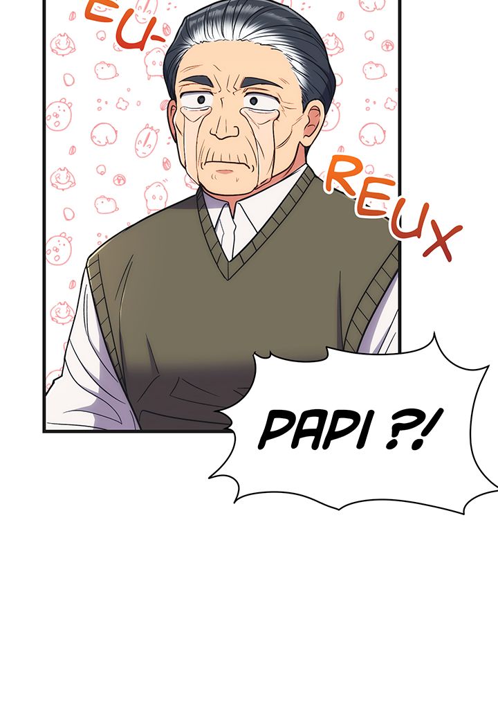 Read Medical Rebirth FR Manga Online