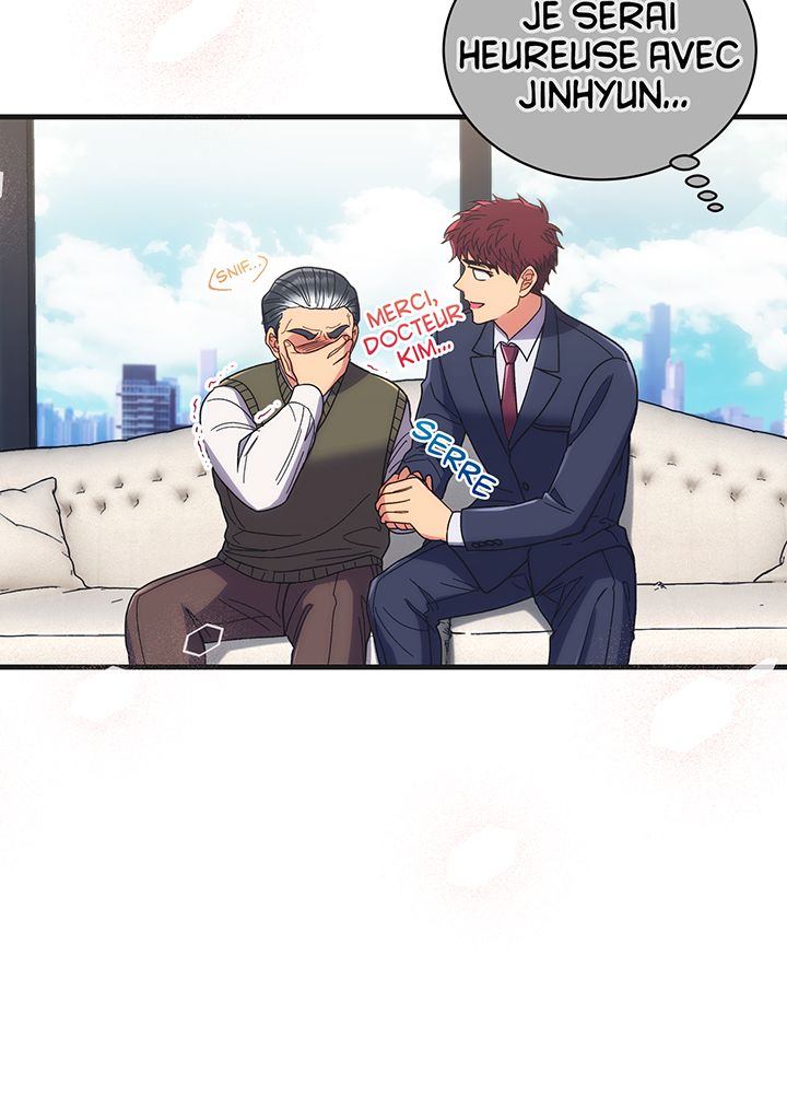 Read Medical Rebirth FR Manga Online