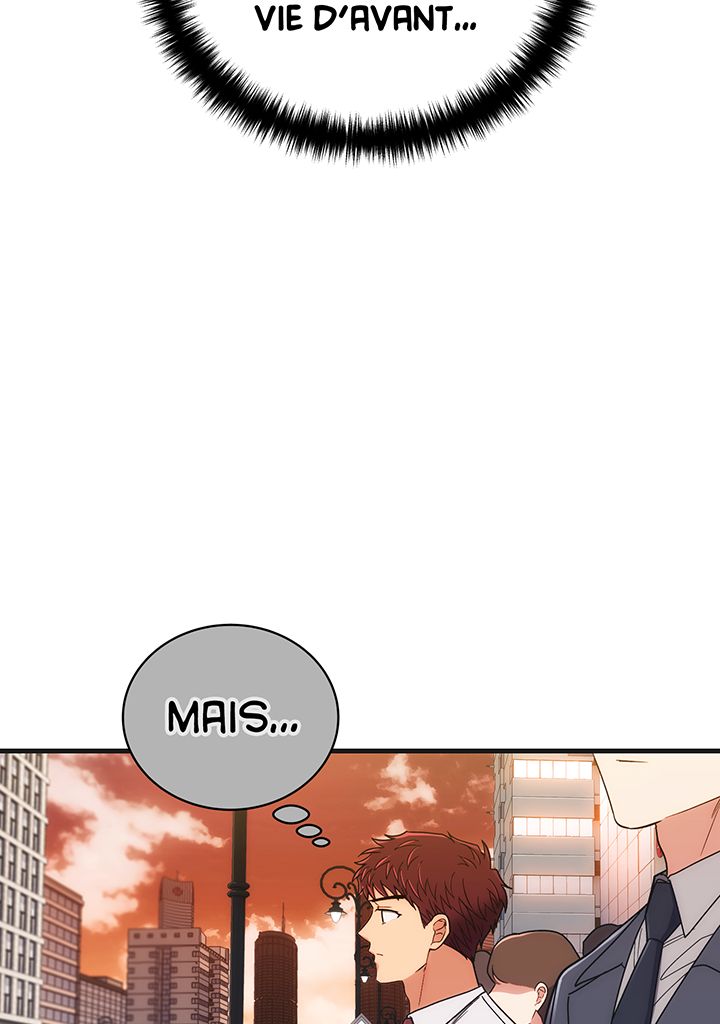 Read Medical Rebirth FR Manga Online