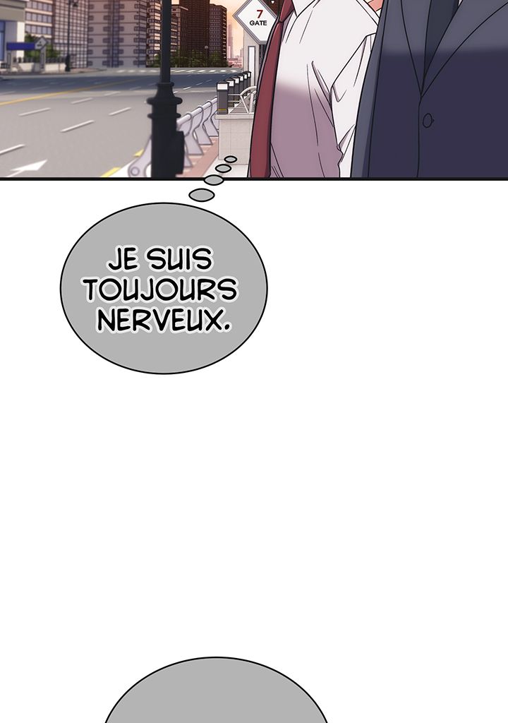 Read Medical Rebirth FR Manga Online