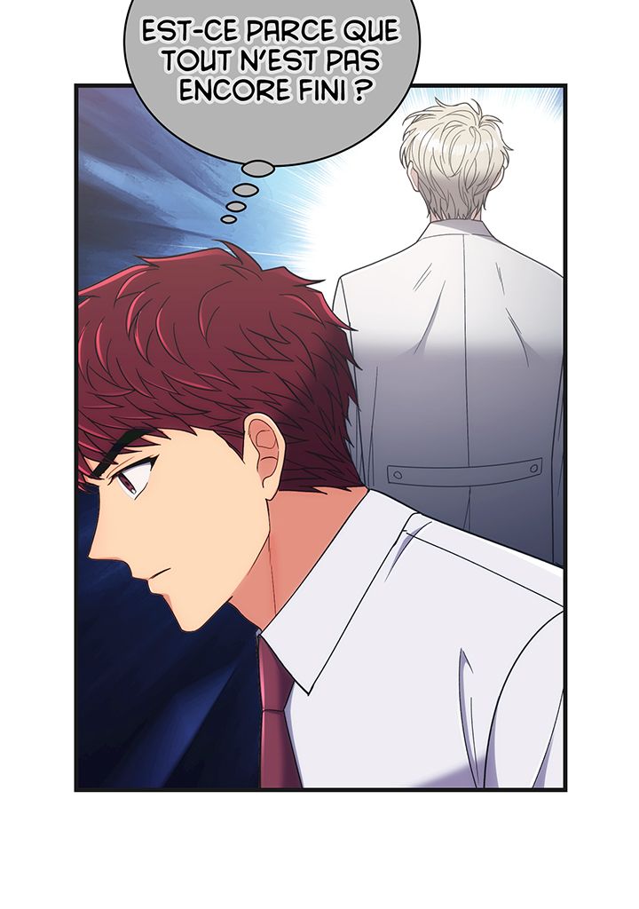 Read Medical Rebirth FR Manga Online
