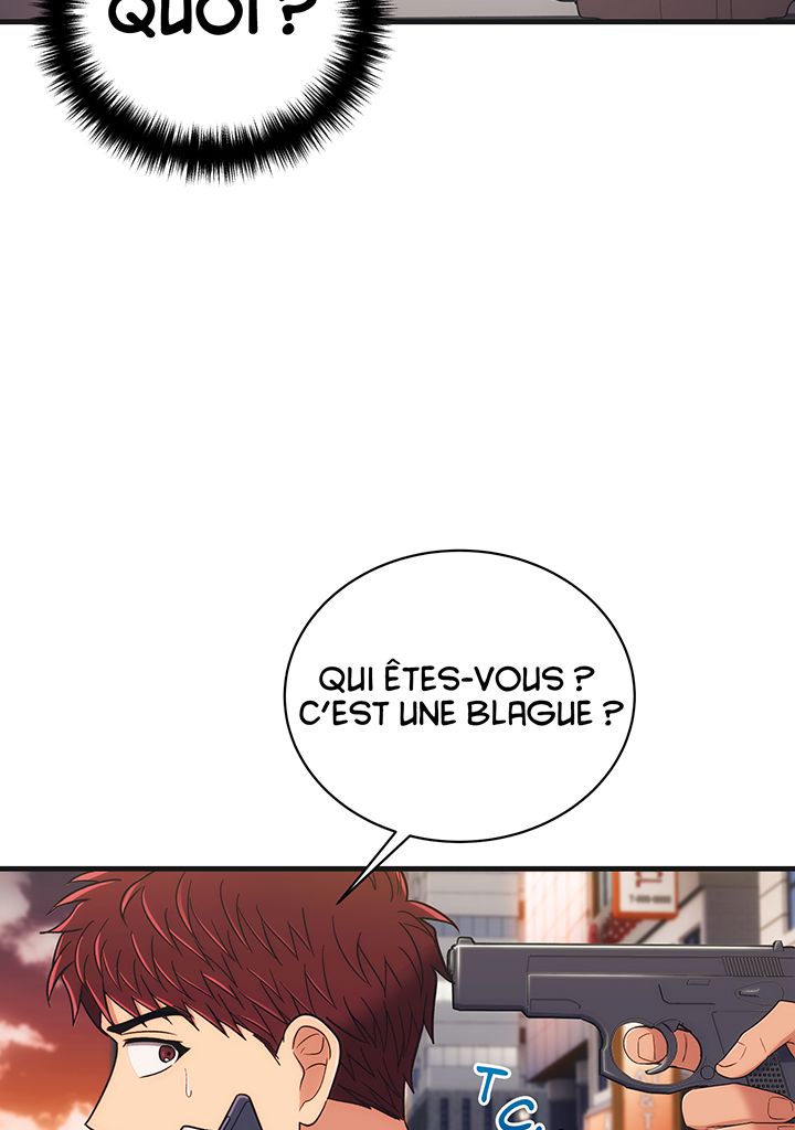 Read Medical Rebirth FR Manga Online