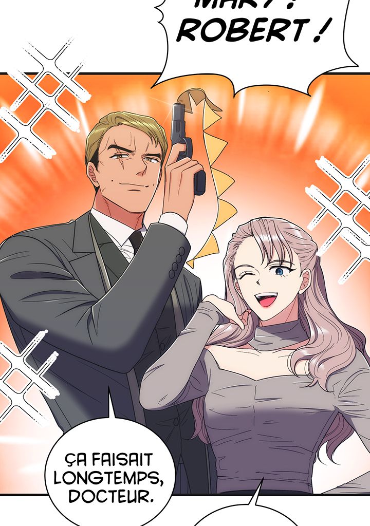 Read Medical Rebirth FR Manga Online