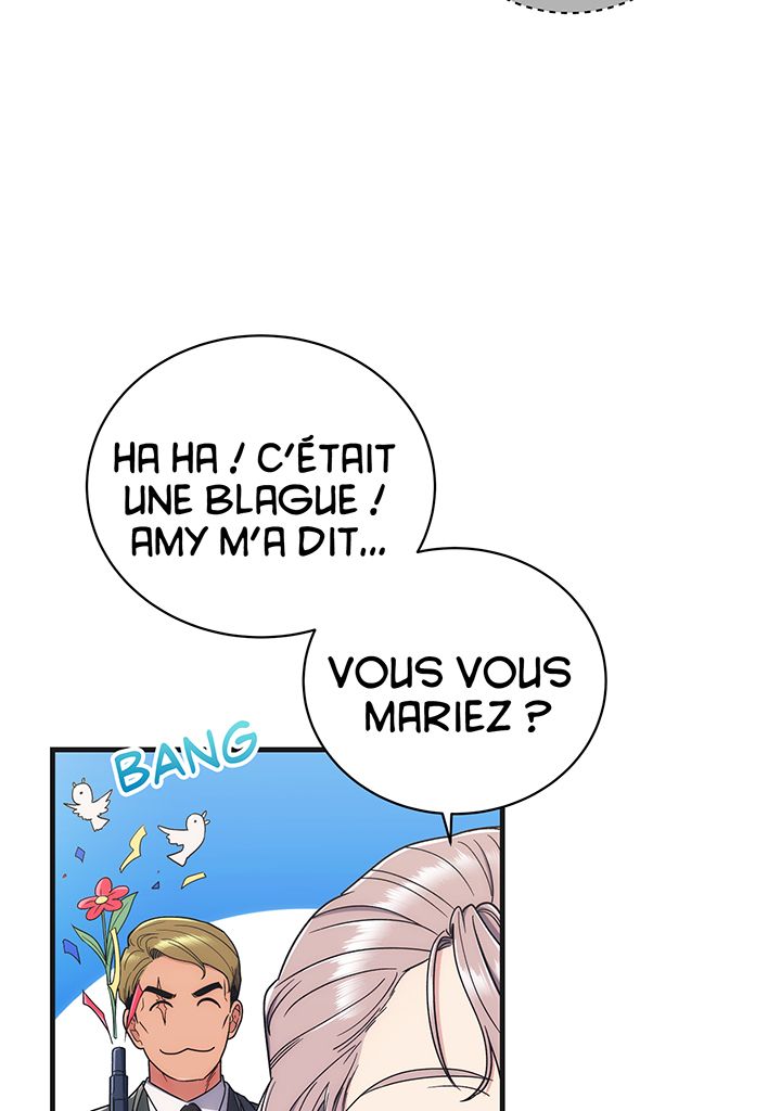 Read Medical Rebirth FR Manga Online