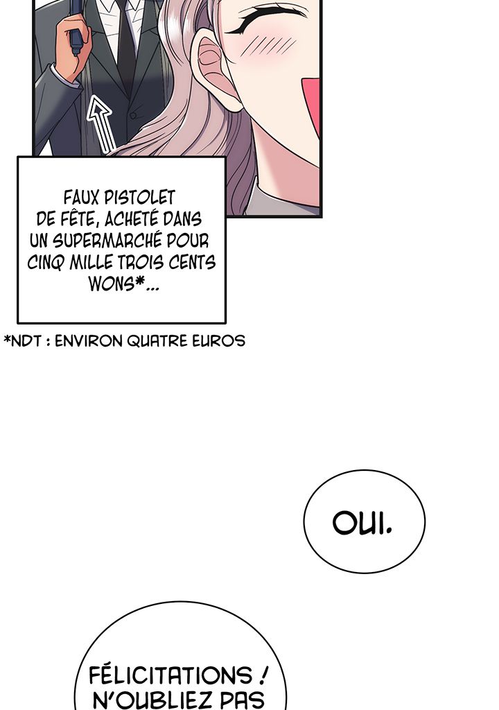 Read Medical Rebirth FR Manga Online