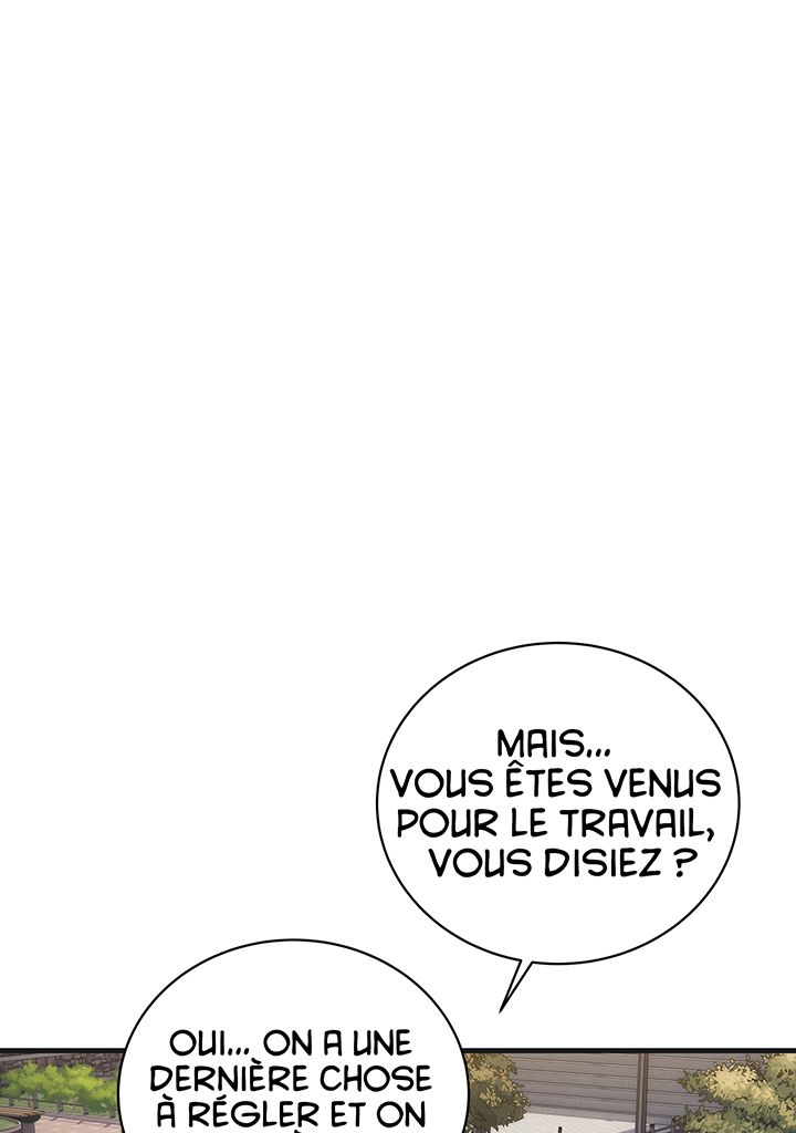 Read Medical Rebirth FR Manga Online
