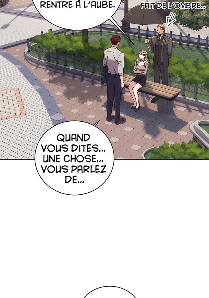 Read Medical Rebirth FR Manga Online