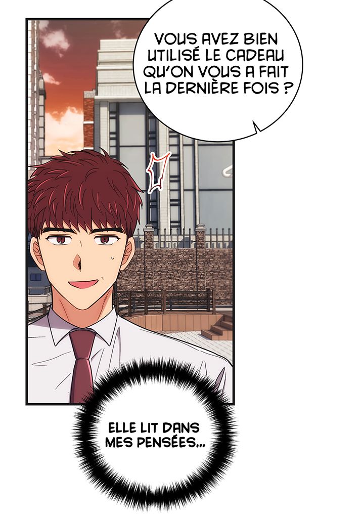 Read Medical Rebirth FR Manga Online