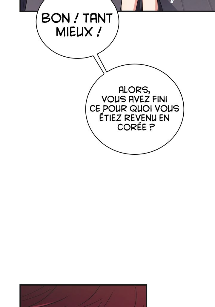Read Medical Rebirth FR Manga Online