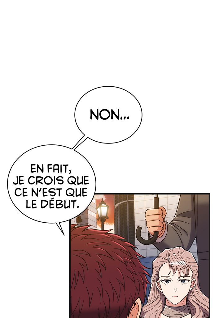 Read Medical Rebirth FR Manga Online