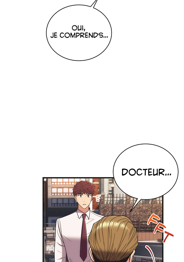 Read Medical Rebirth FR Manga Online
