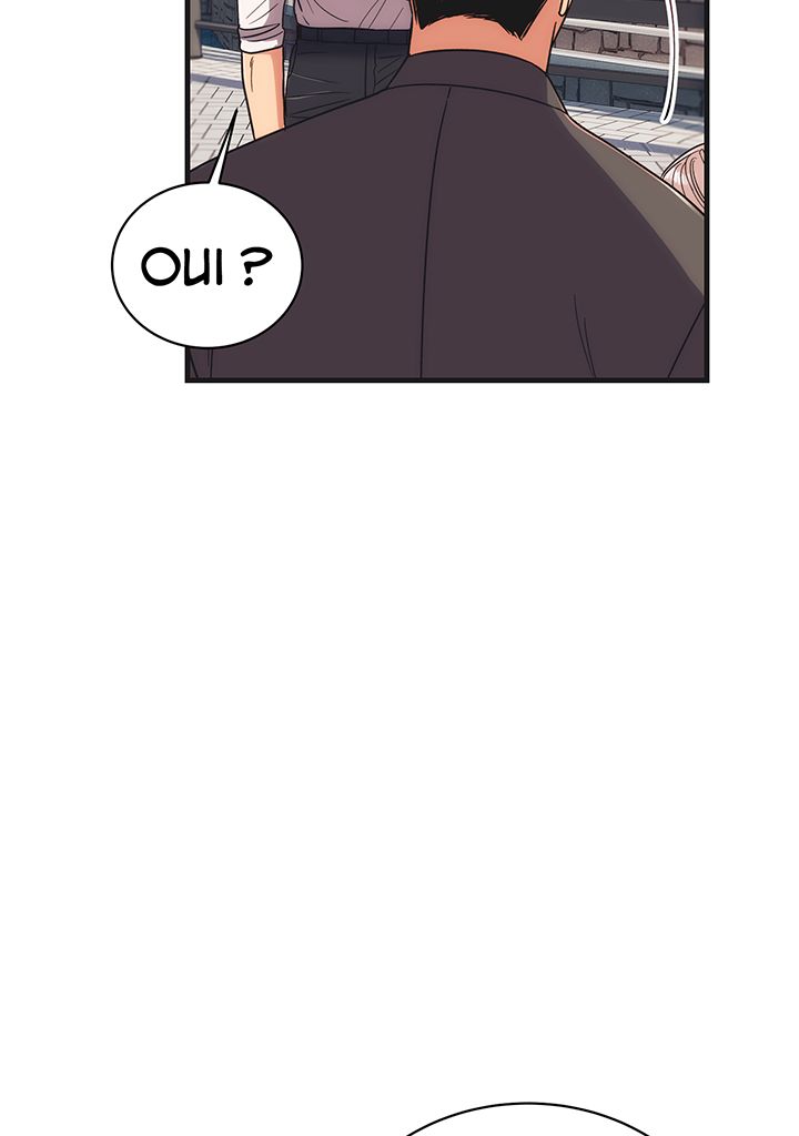 Read Medical Rebirth FR Manga Online