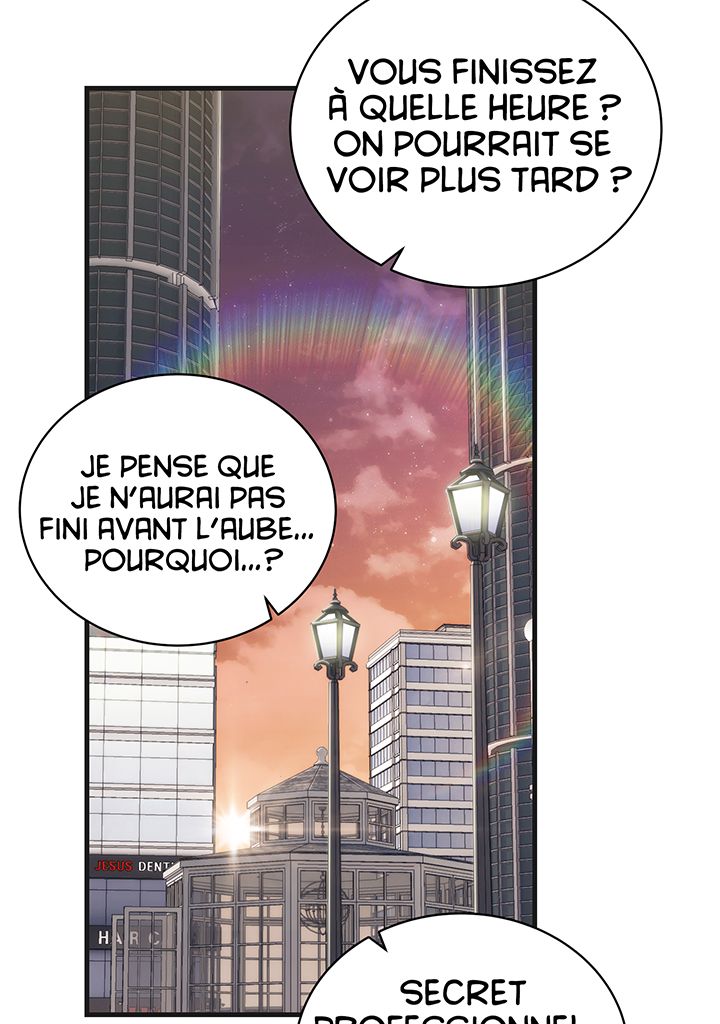 Read Medical Rebirth FR Manga Online