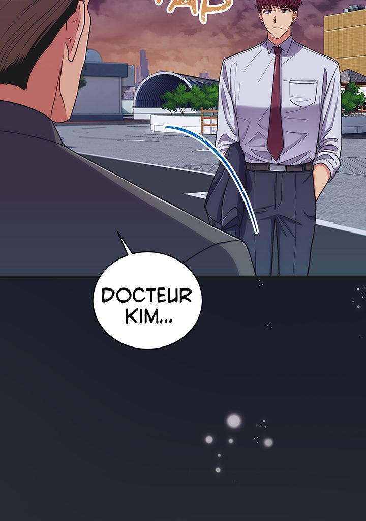 Read Medical Rebirth FR Manga Online