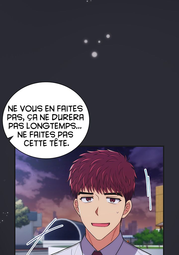 Read Medical Rebirth FR Manga Online