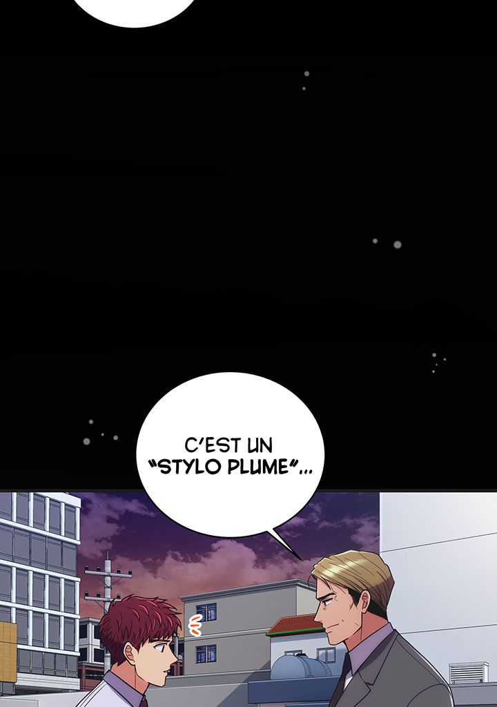 Read Medical Rebirth FR Manga Online