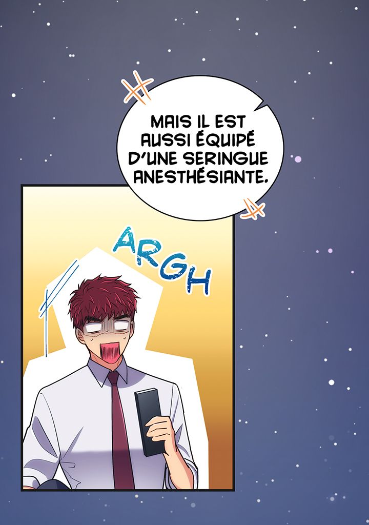 Read Medical Rebirth FR Manga Online