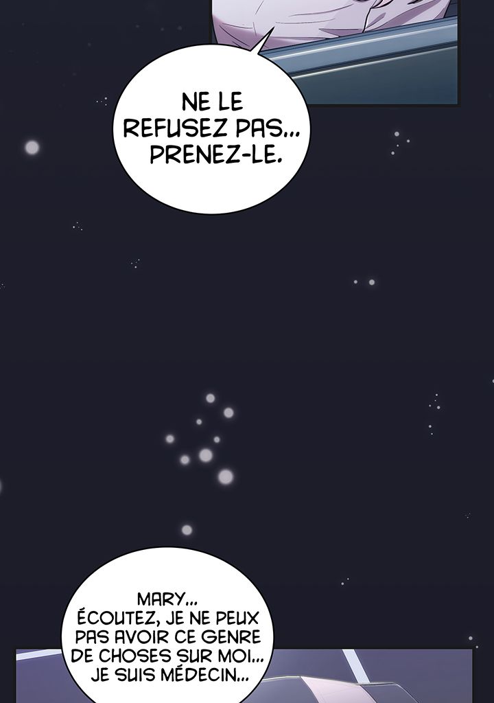 Read Medical Rebirth FR Manga Online