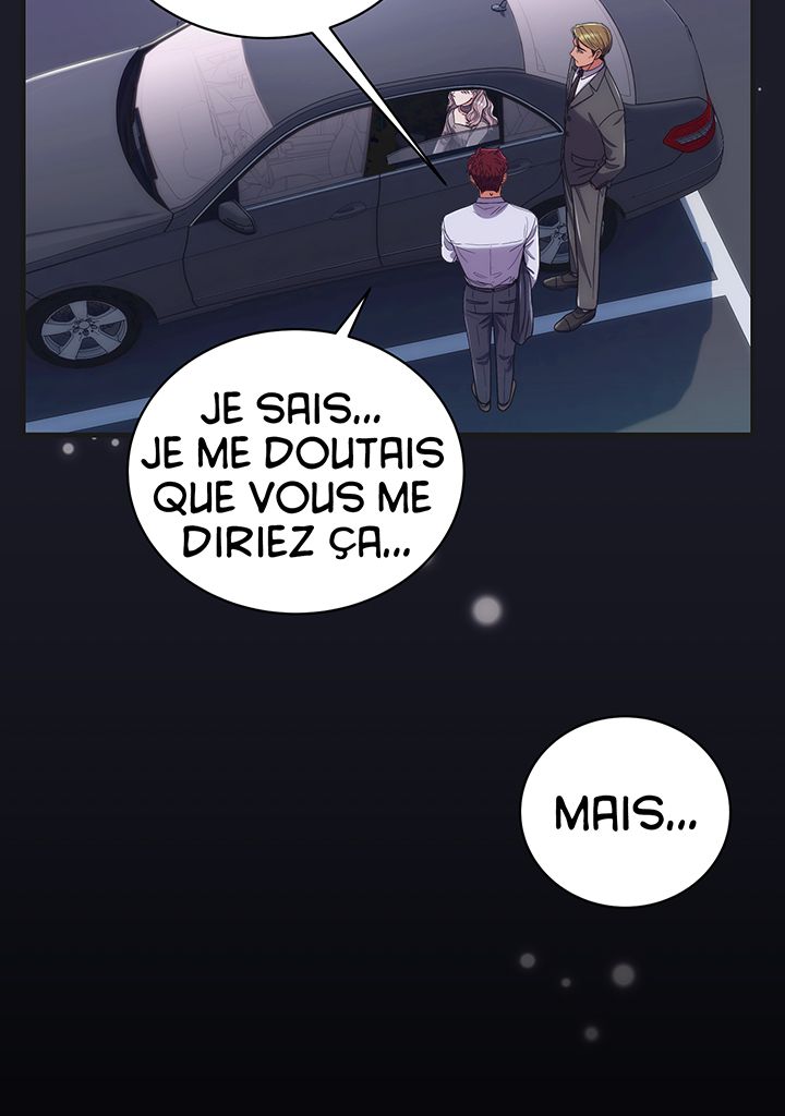 Read Medical Rebirth FR Manga Online