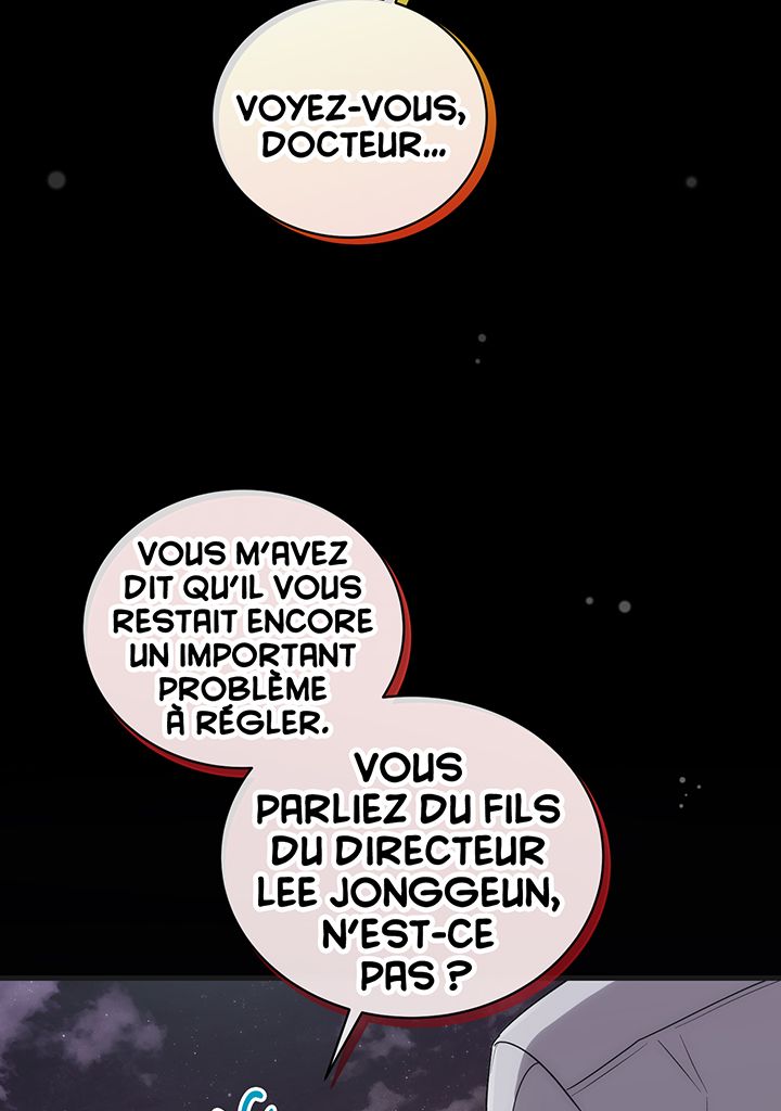 Read Medical Rebirth FR Manga Online