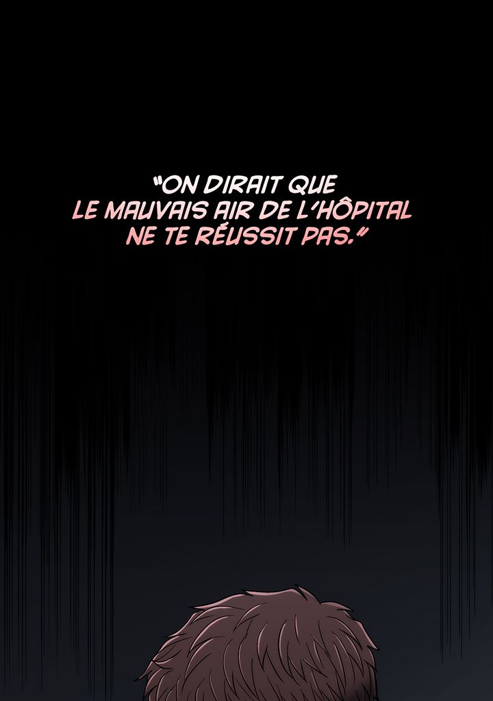 Read Medical Rebirth FR Manga Online