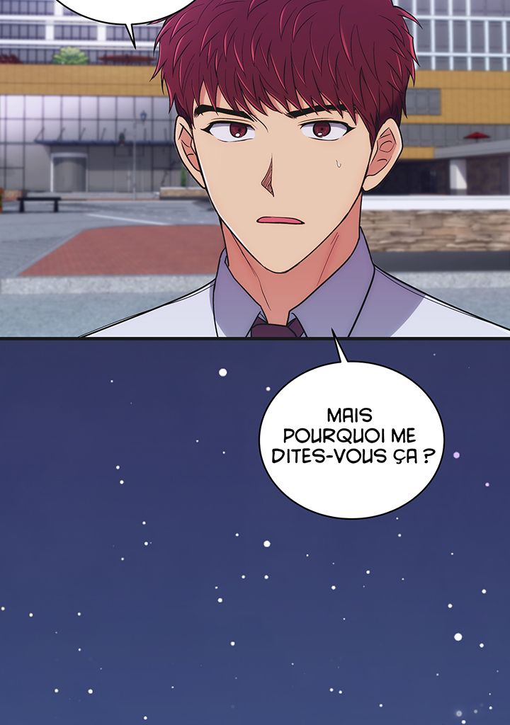 Read Medical Rebirth FR Manga Online