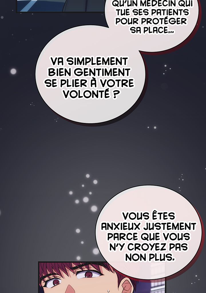 Read Medical Rebirth FR Manga Online