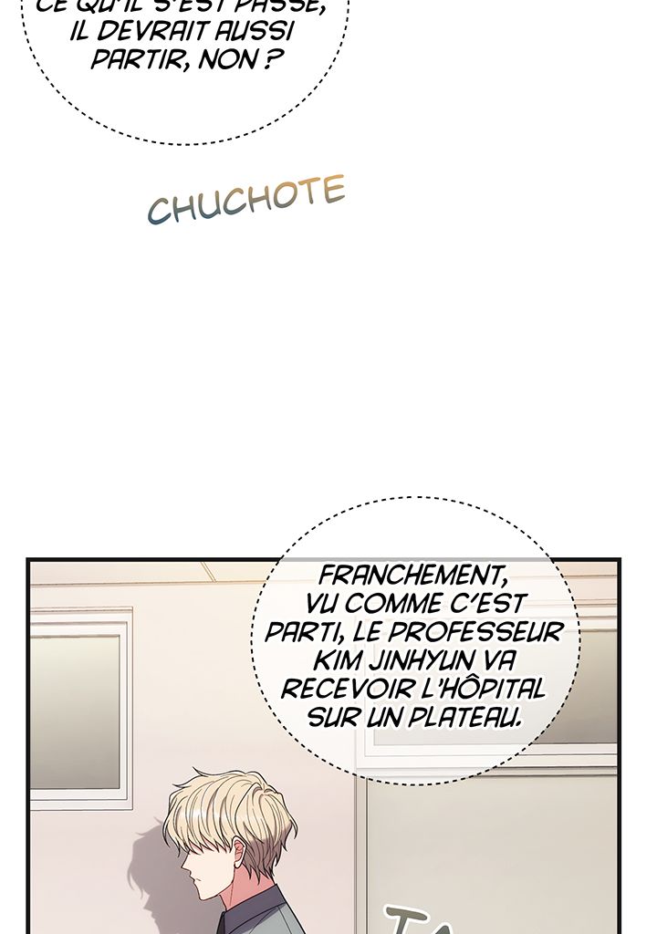 Read Medical Rebirth FR Manga Online