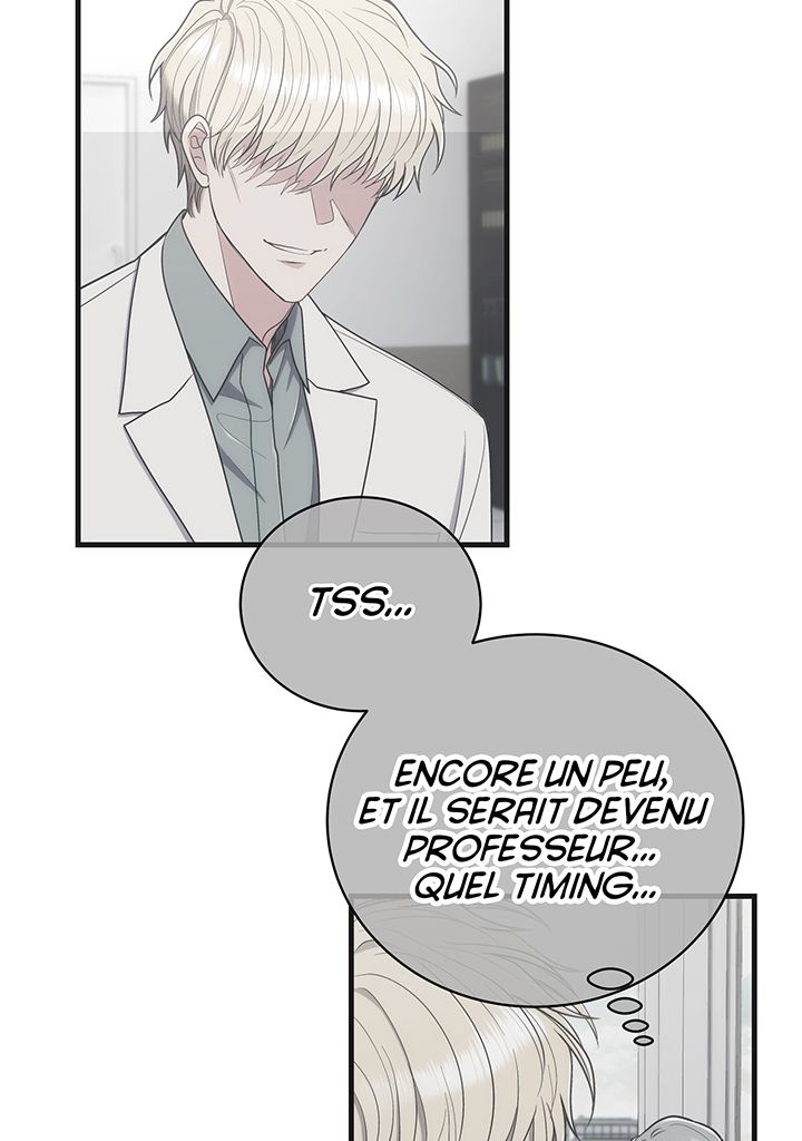 Read Medical Rebirth FR Manga Online