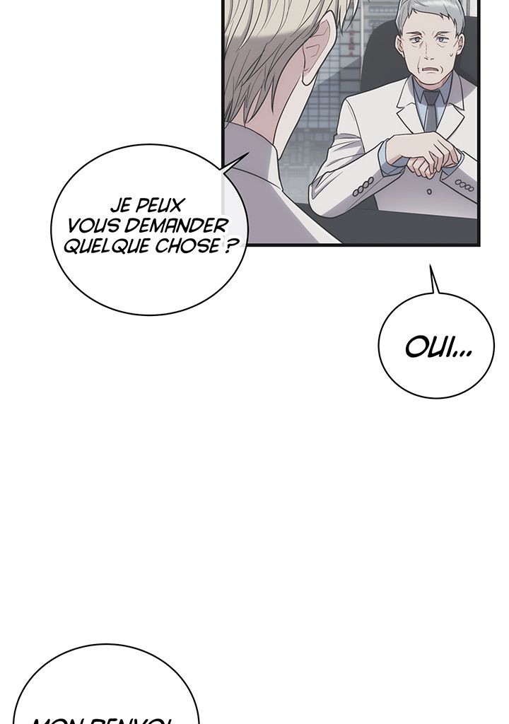 Read Medical Rebirth FR Manga Online