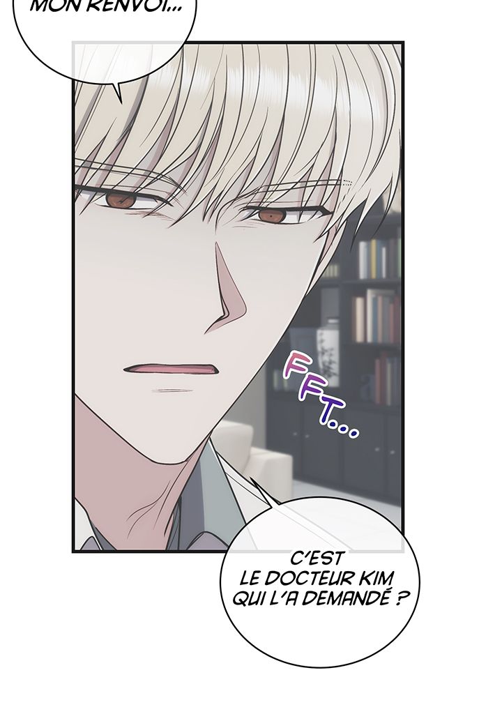 Read Medical Rebirth FR Manga Online