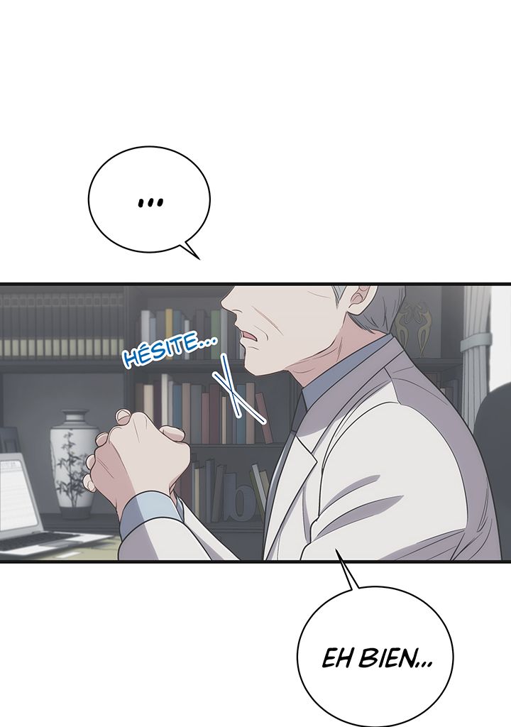 Read Medical Rebirth FR Manga Online