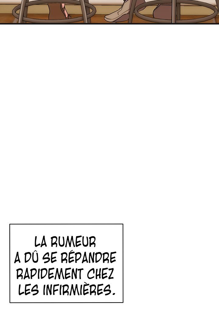 Read Medical Rebirth FR Manga Online
