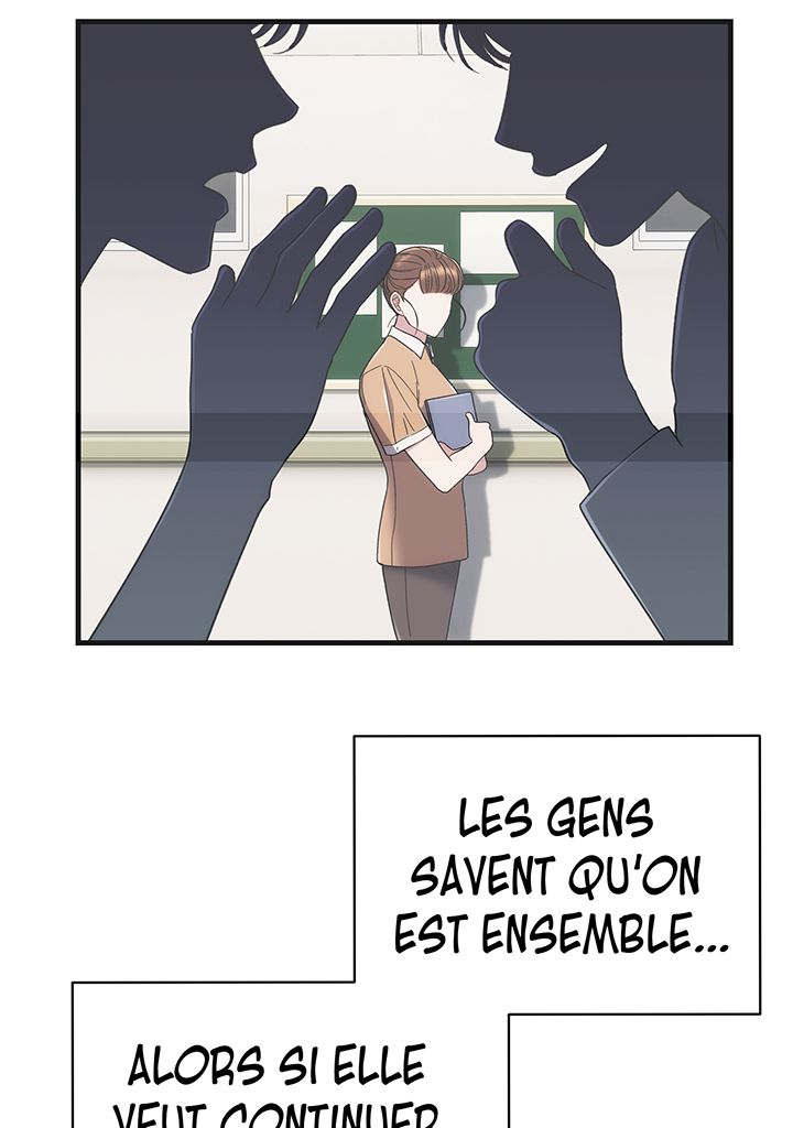 Read Medical Rebirth FR Manga Online