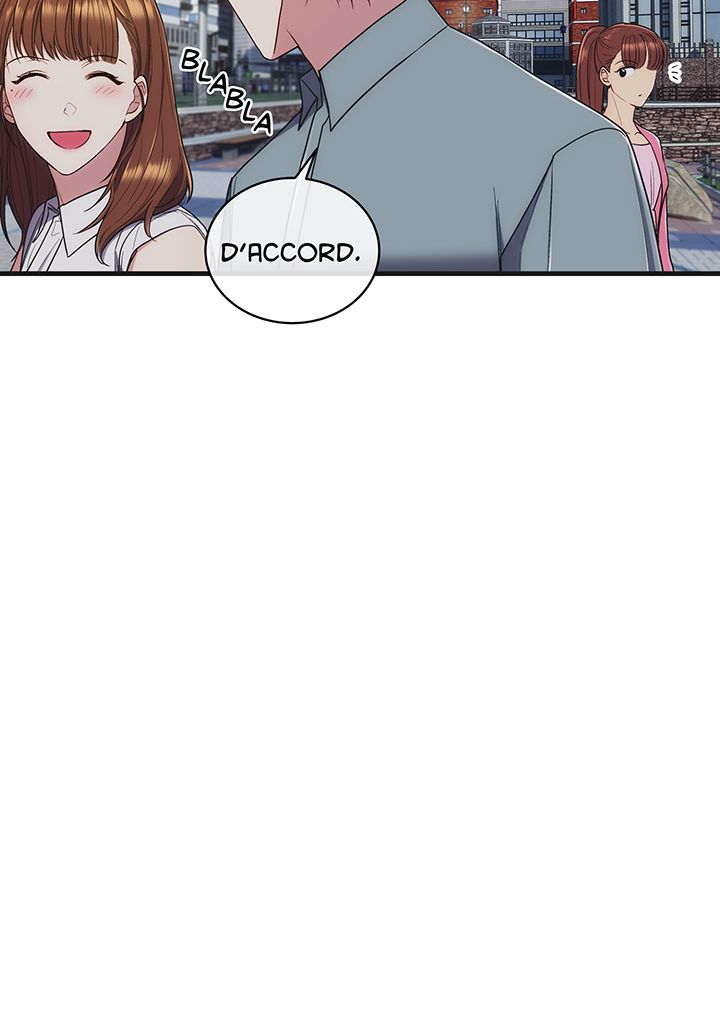 Read Medical Rebirth FR Manga Online