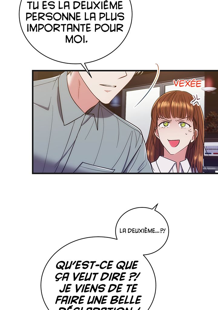 Read Medical Rebirth FR Manga Online