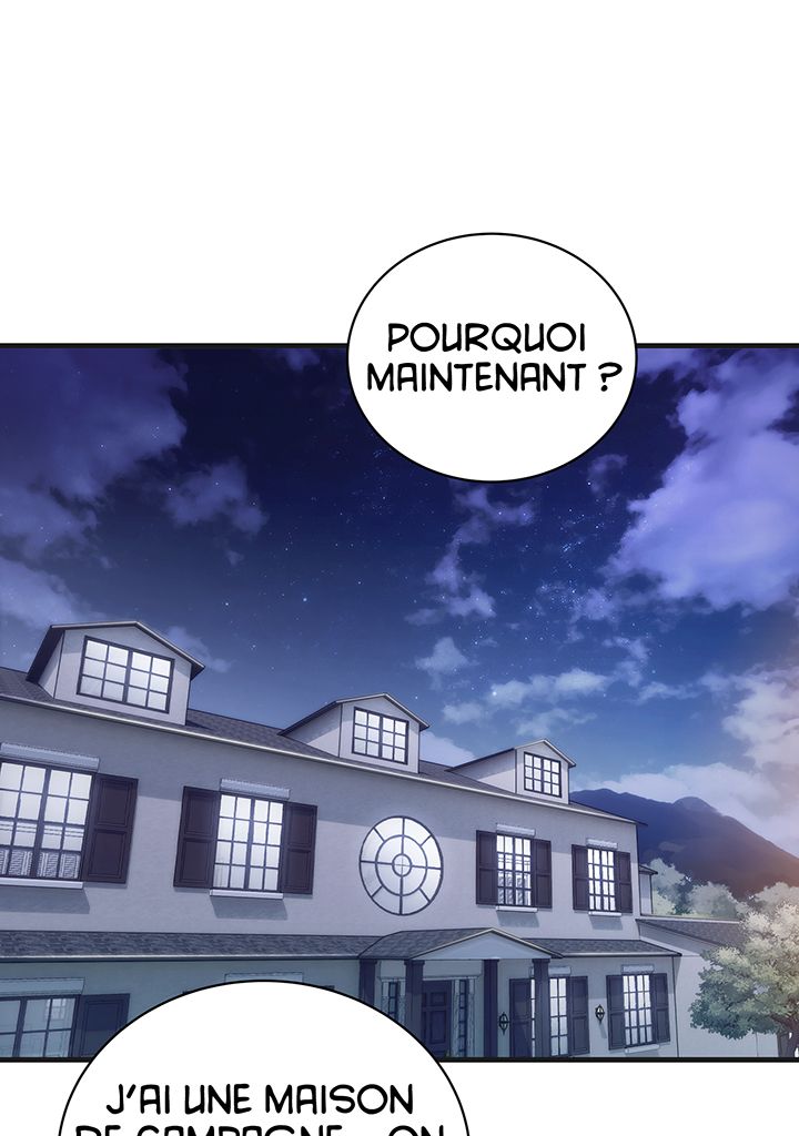 Read Medical Rebirth FR Manga Online
