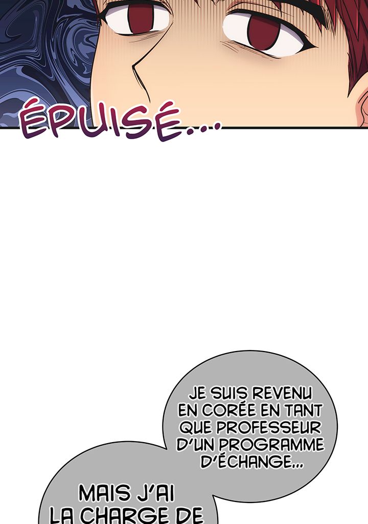Read Medical Rebirth FR Manga Online