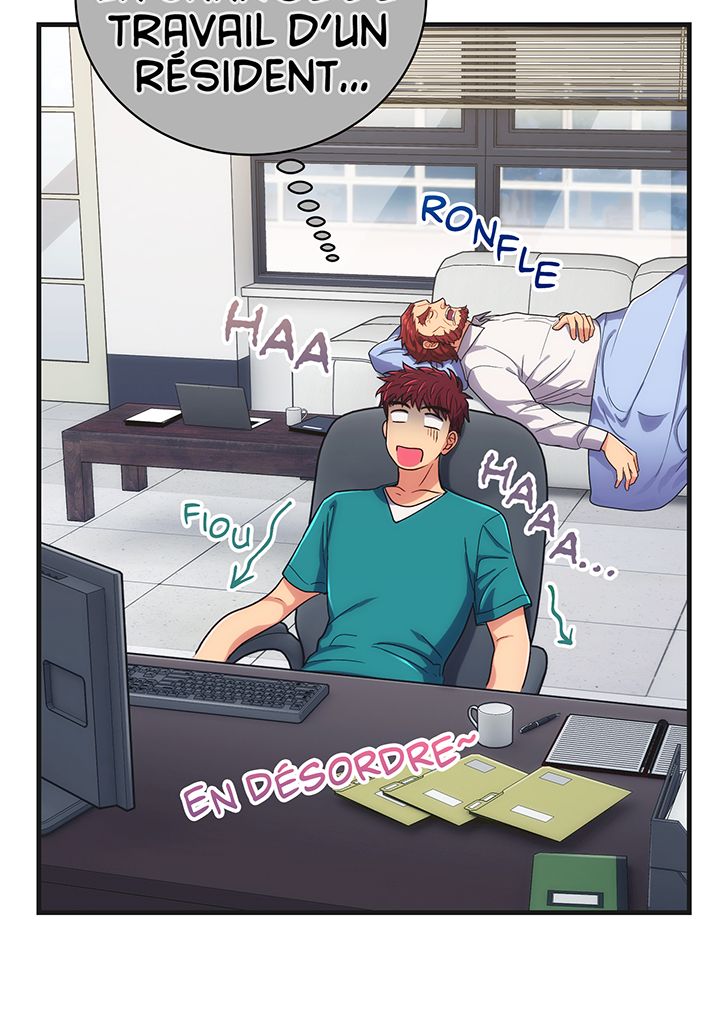 Read Medical Rebirth FR Manga Online
