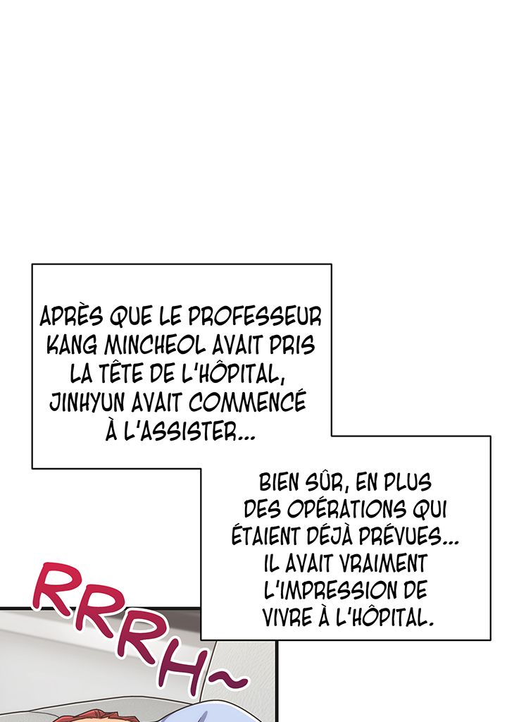 Read Medical Rebirth FR Manga Online