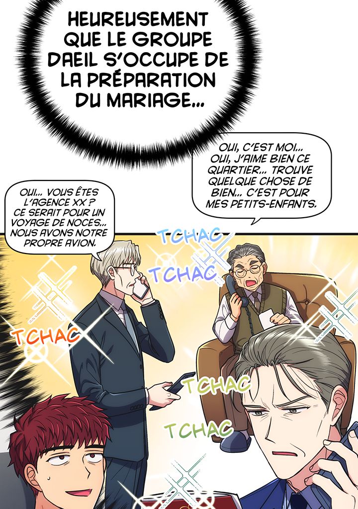 Read Medical Rebirth FR Manga Online