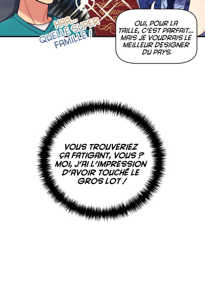 Read Medical Rebirth FR Manga Online