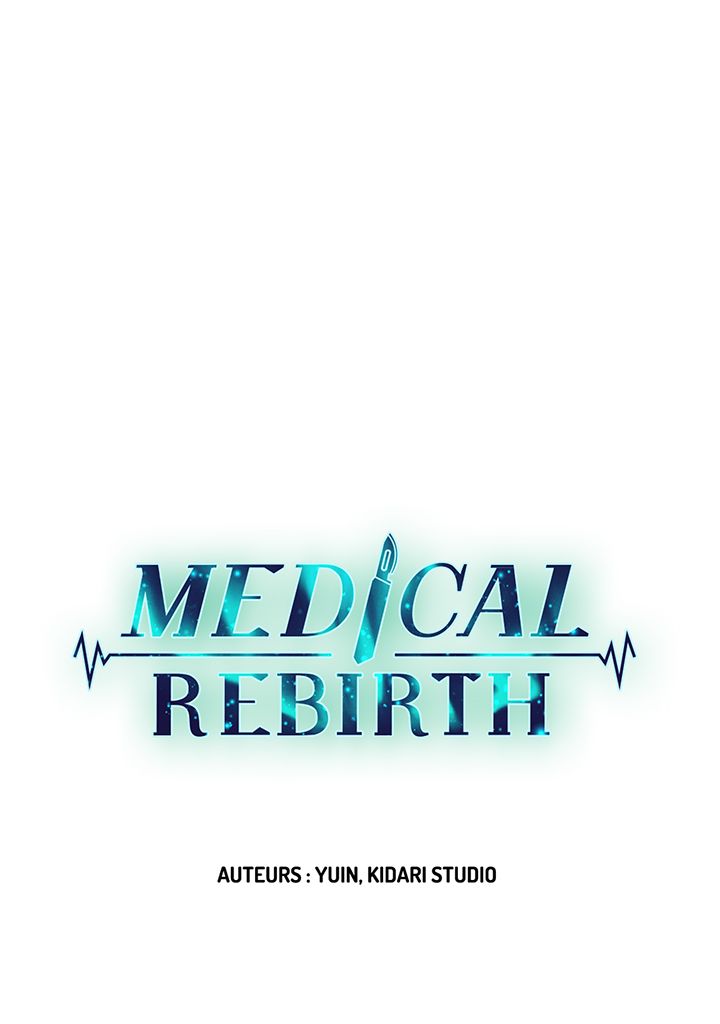 Read Medical Rebirth FR Manga Online