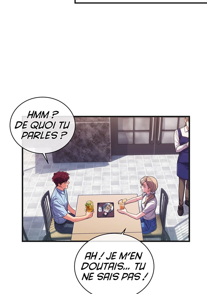 Read Medical Rebirth FR Manga Online