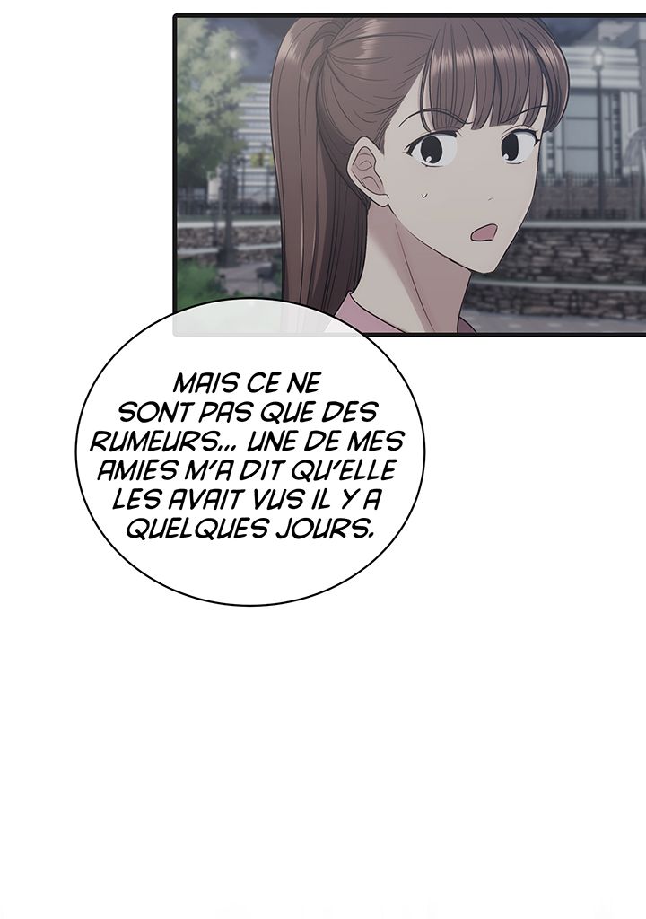 Read Medical Rebirth FR Manga Online