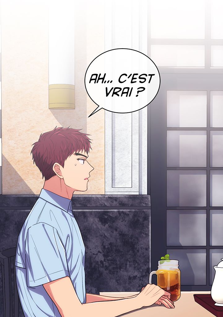 Read Medical Rebirth FR Manga Online