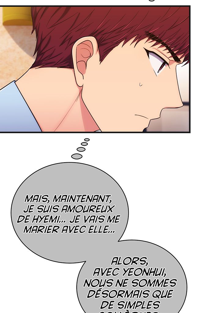 Read Medical Rebirth FR Manga Online