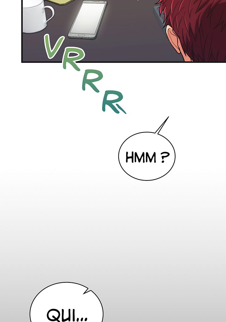 Read Medical Rebirth FR Manga Online