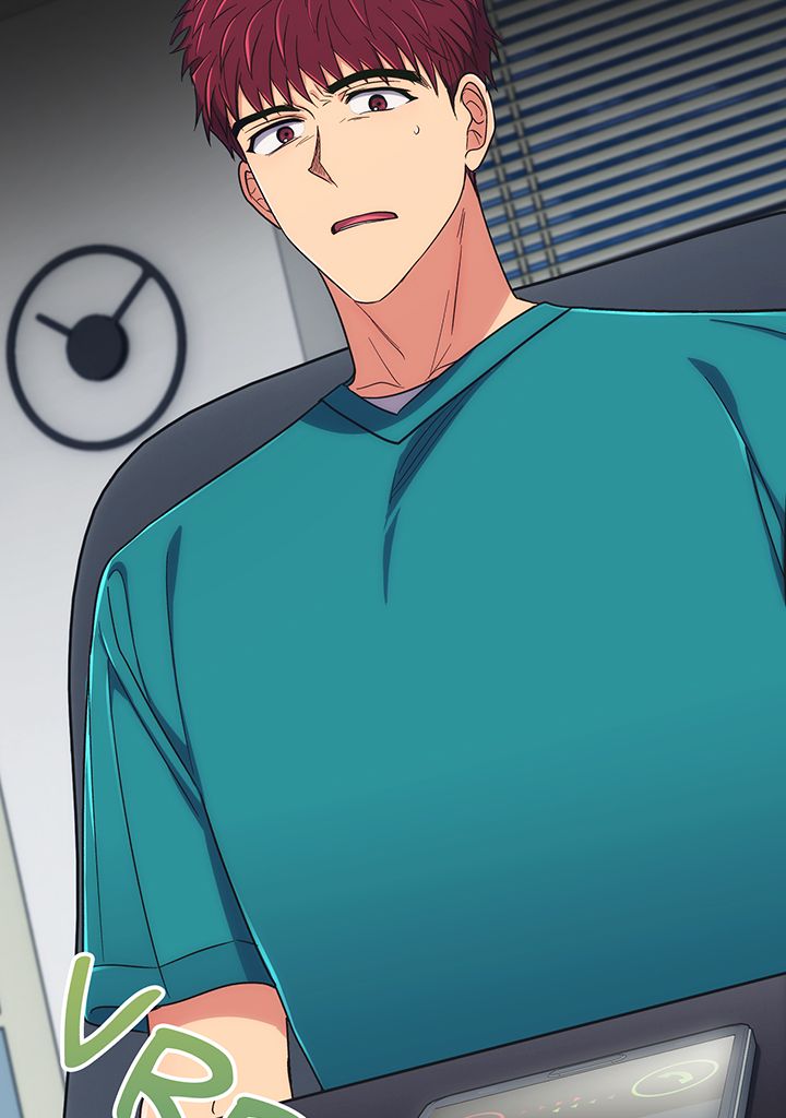 Read Medical Rebirth FR Manga Online